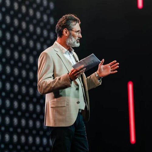 Keynote Sessions