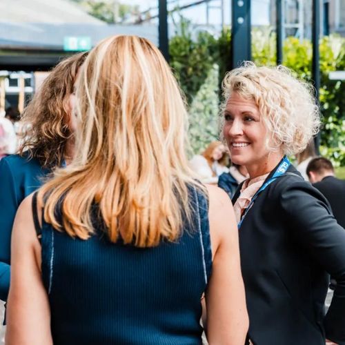 Women in Retail Breakfast