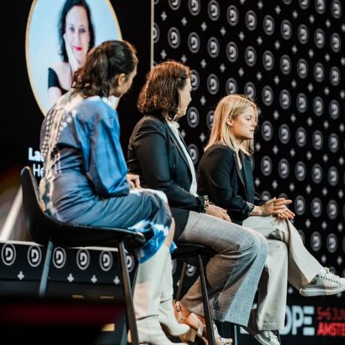 Keynote Sessions