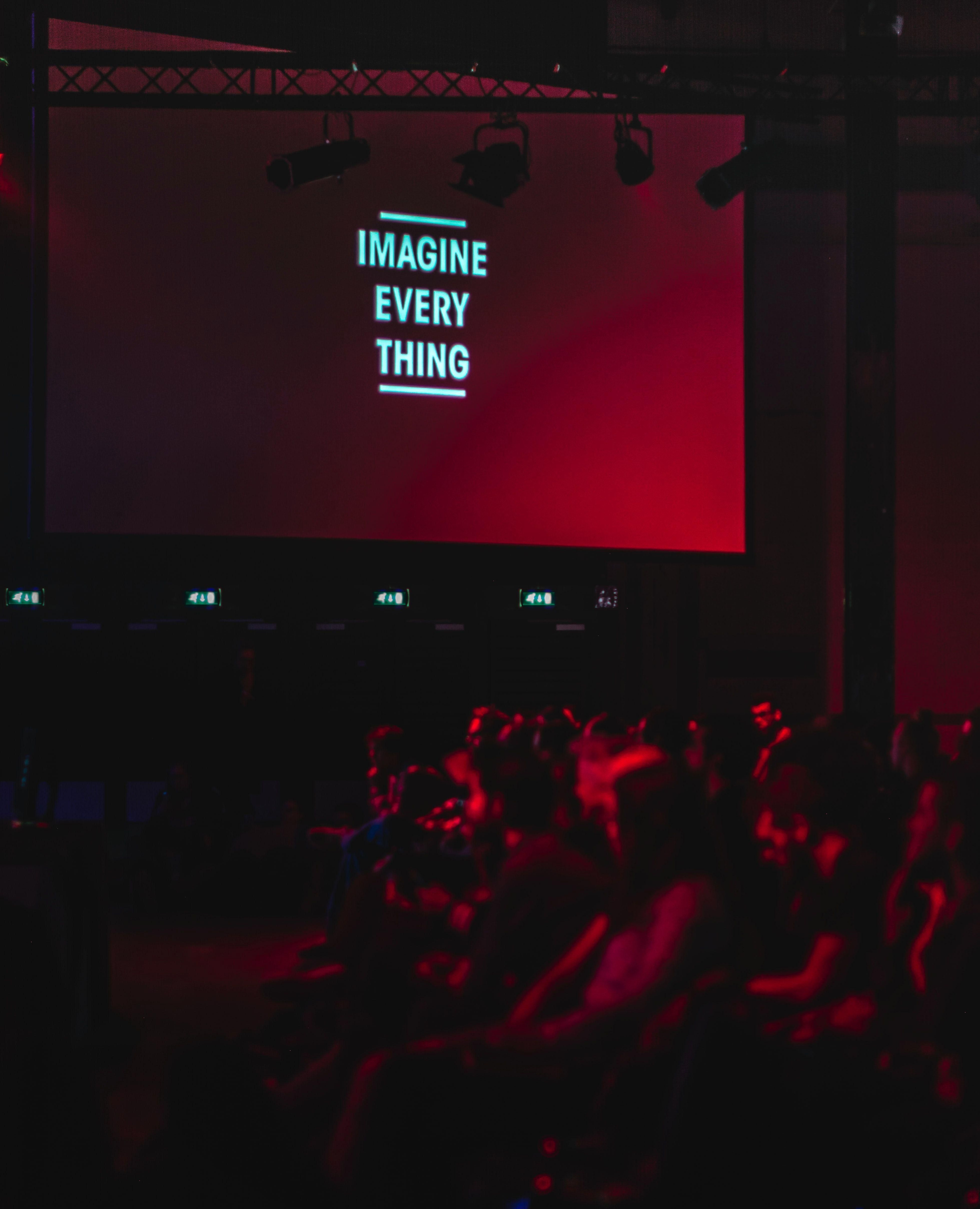 why attend