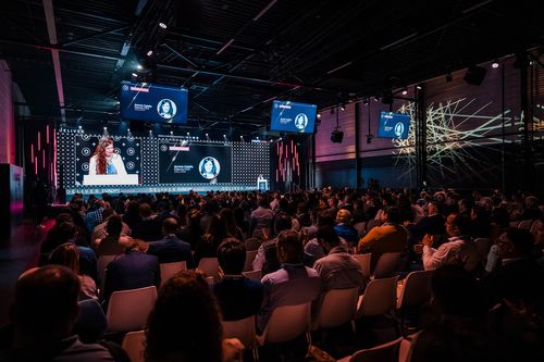DELIVER Europe Celebrates 10th Anniversary with Keynote from Christiana Figueres and Premier Supply Chain Matchmaking