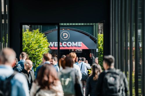 DELIVER Europe Set to Unite Top Retail and Commerce Leaders in Amsterdam