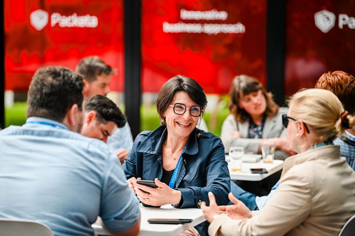 DELIVER Europe Returns to Amsterdam, Uniting Retail and Commerce Leaders