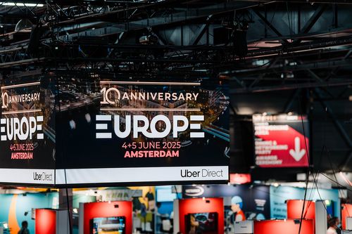 DELIVER Europe Celebrates 10th Anniversary with Record Attendance and Bob Sinclar Performance