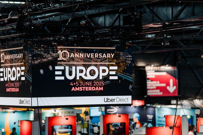 DELIVER Europe Celebrates 10th Anniversary with Record Attendance and Bob Sinclar Performance