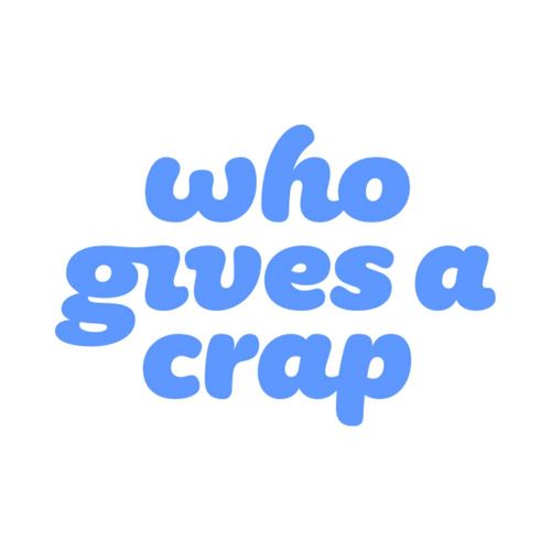 Who gives a crap