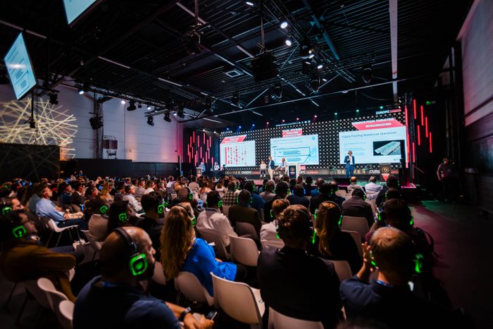 DELIVER Europe Reveals 10th Anniversary Line-Up with Global Leaders and Record Attendance