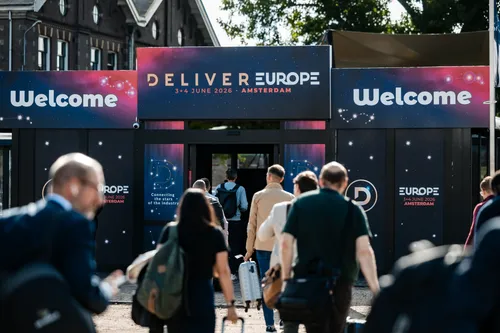 DELIVER Europe 2026: The Invite-Only Matchmaking Event Where Retail Supply Chain’s Future Gets Decided