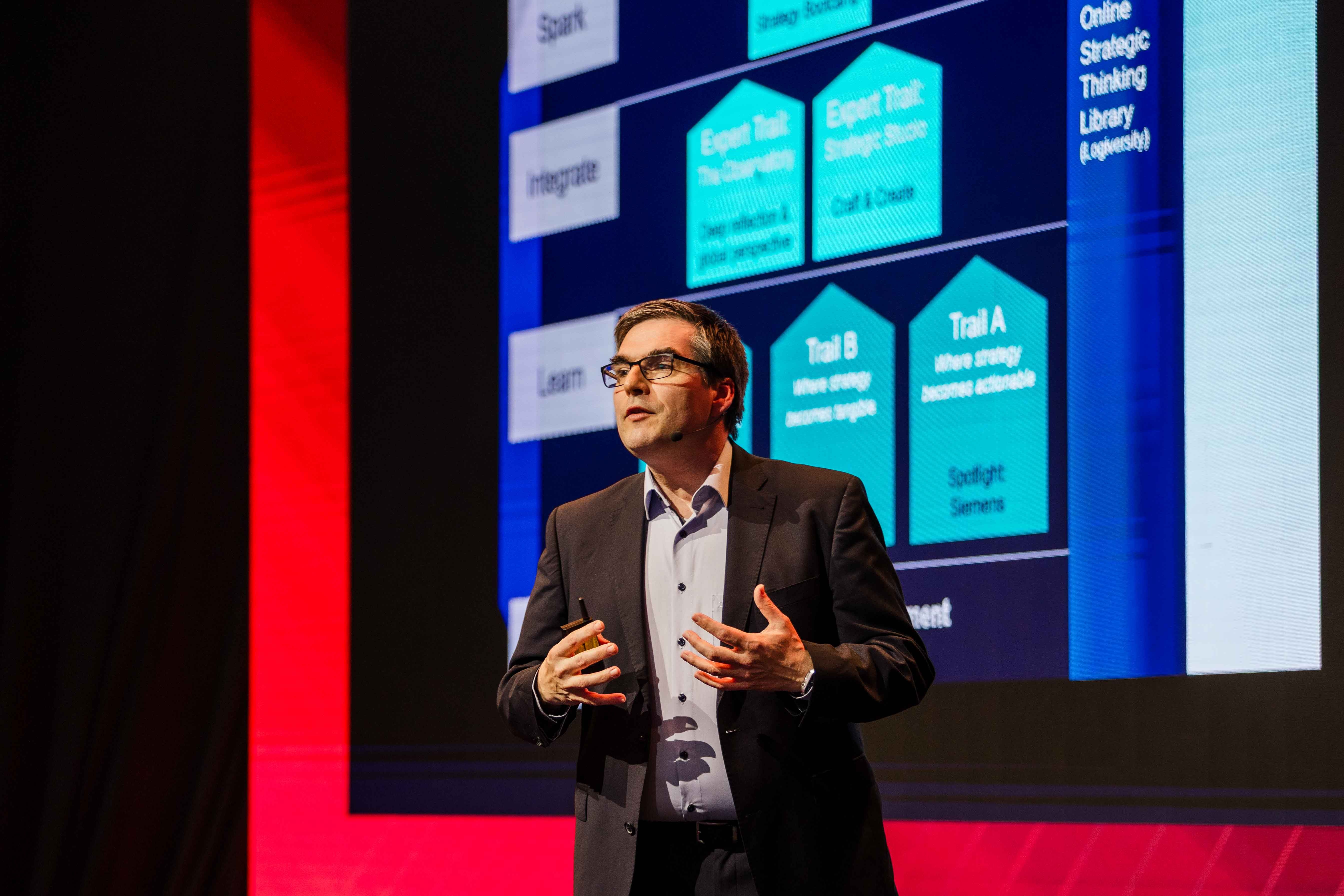 ACCESS INFLUENTIAL VOICES WITH EASE