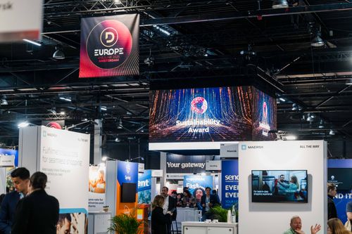 DELIVER Europe Agenda Now Live as Matchmaking Goes Live