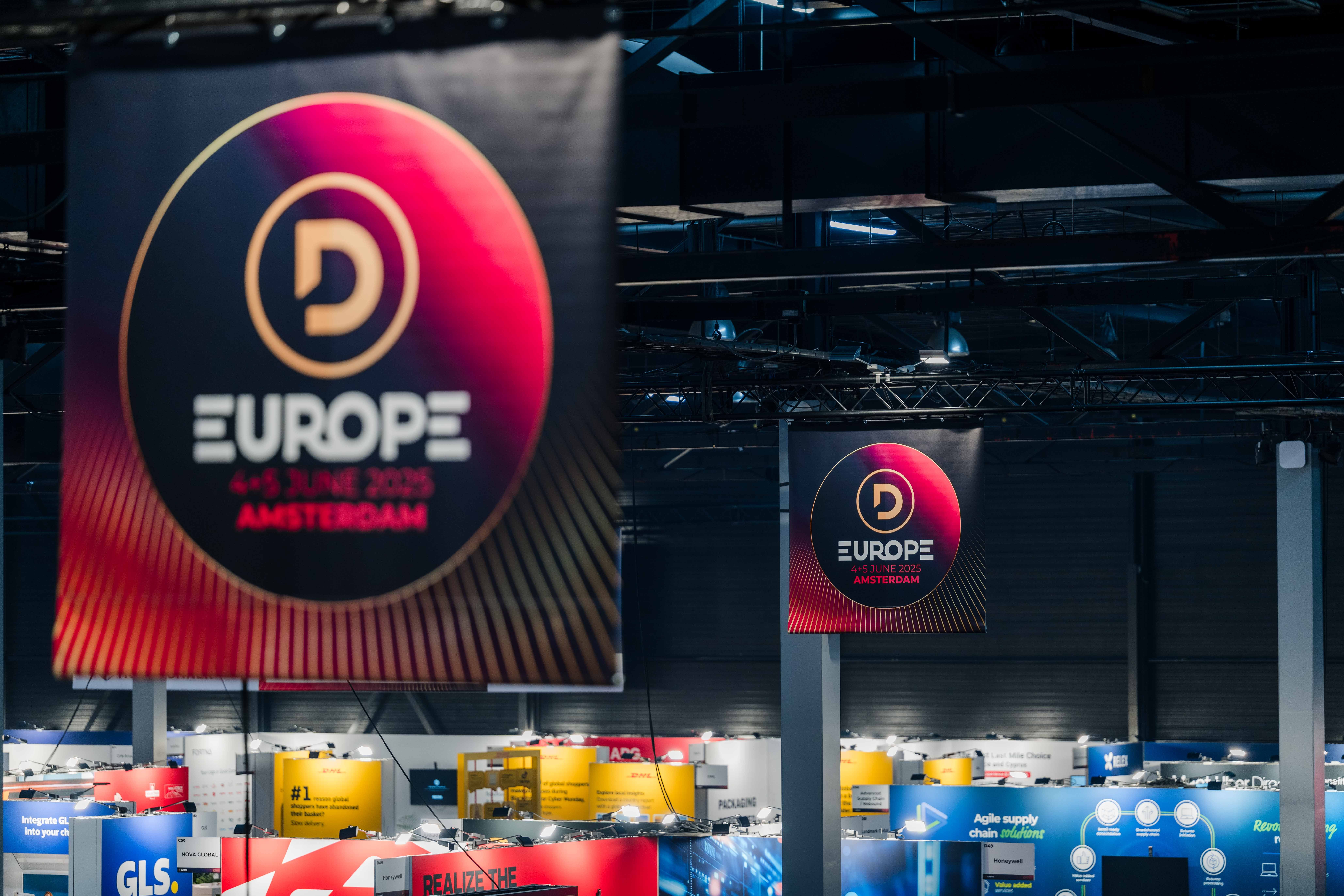 deliver europe 