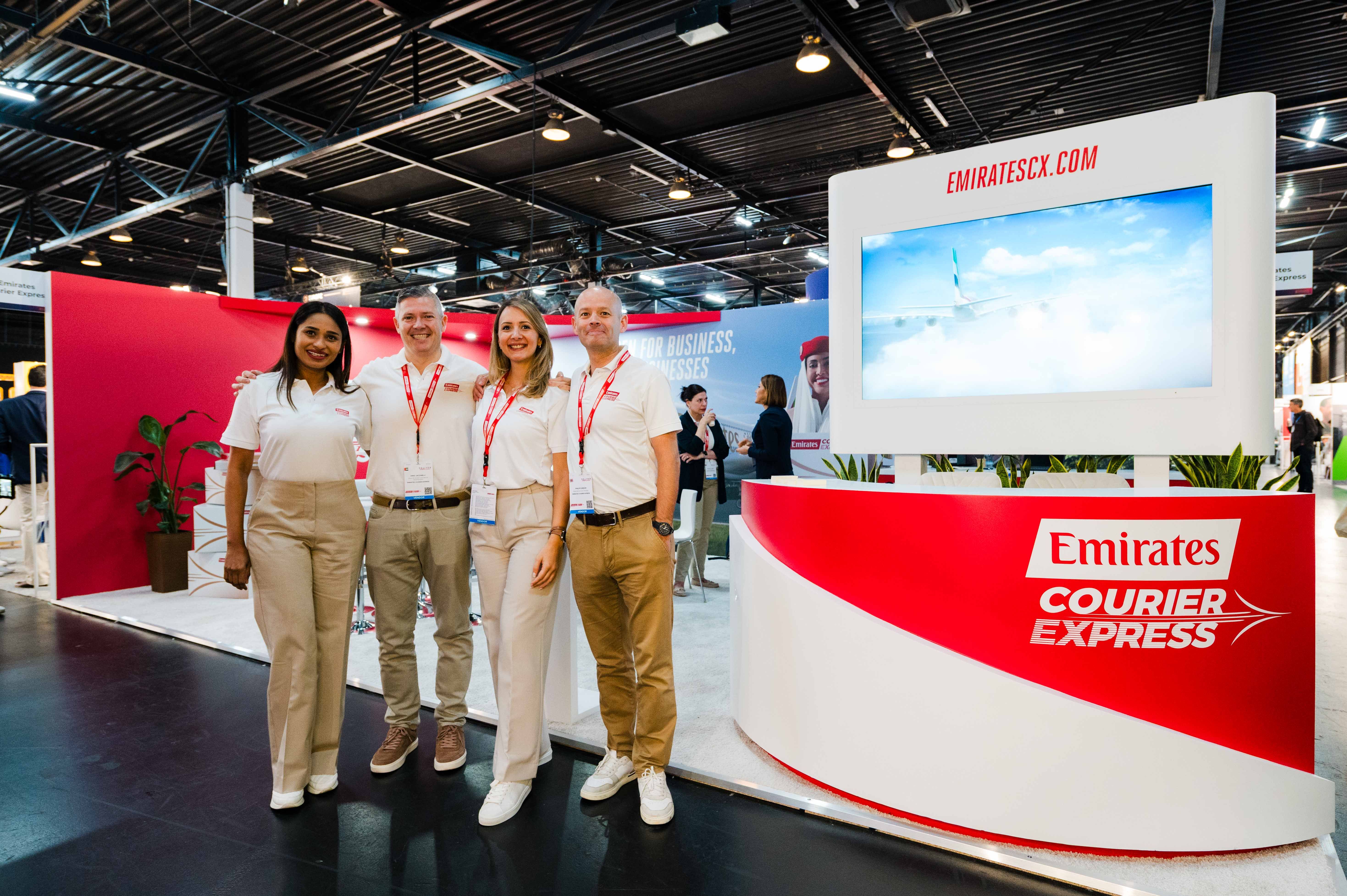 emirates at deliver