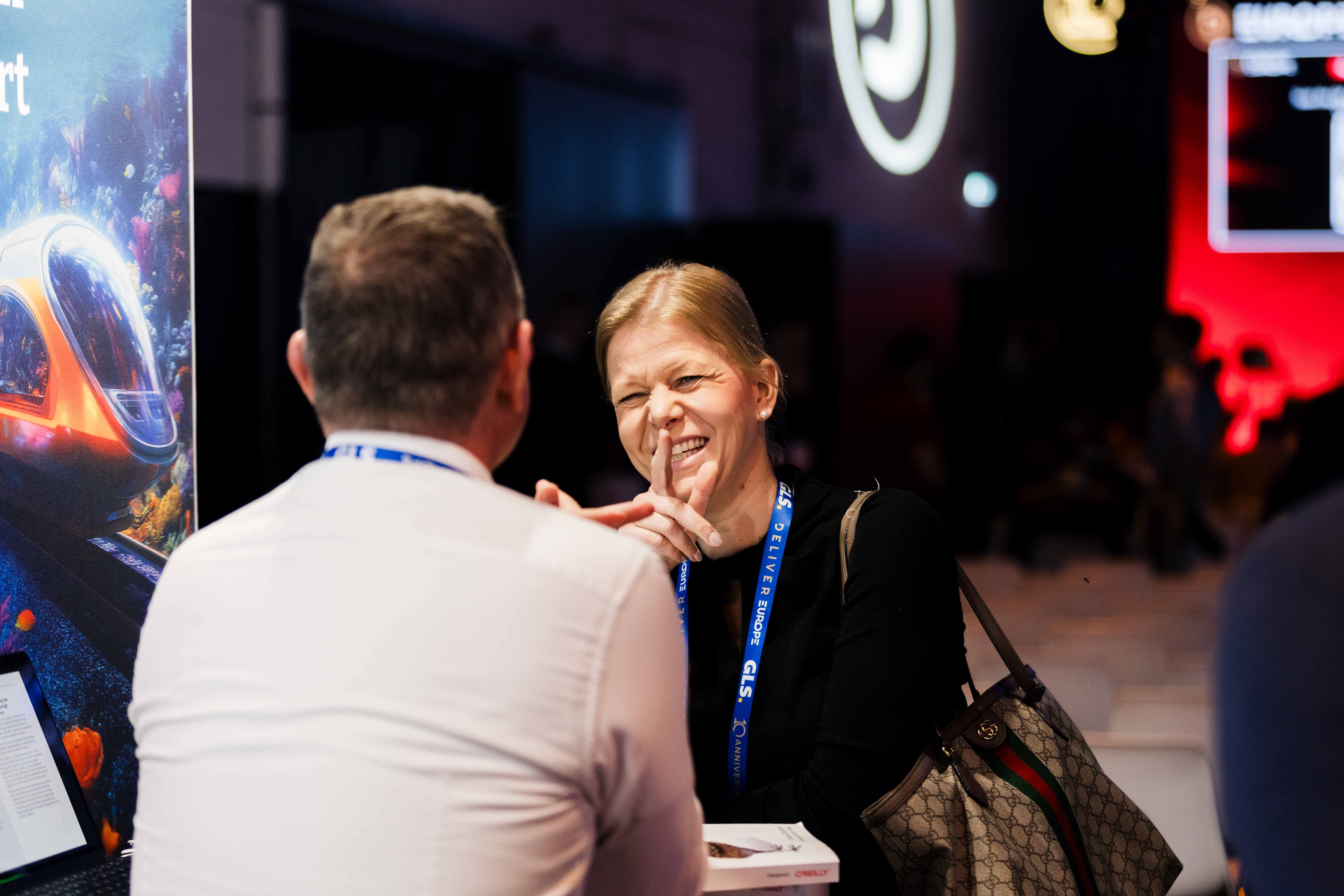 PRE-QUALIFIED ONE-TO-ONE MEETINGS