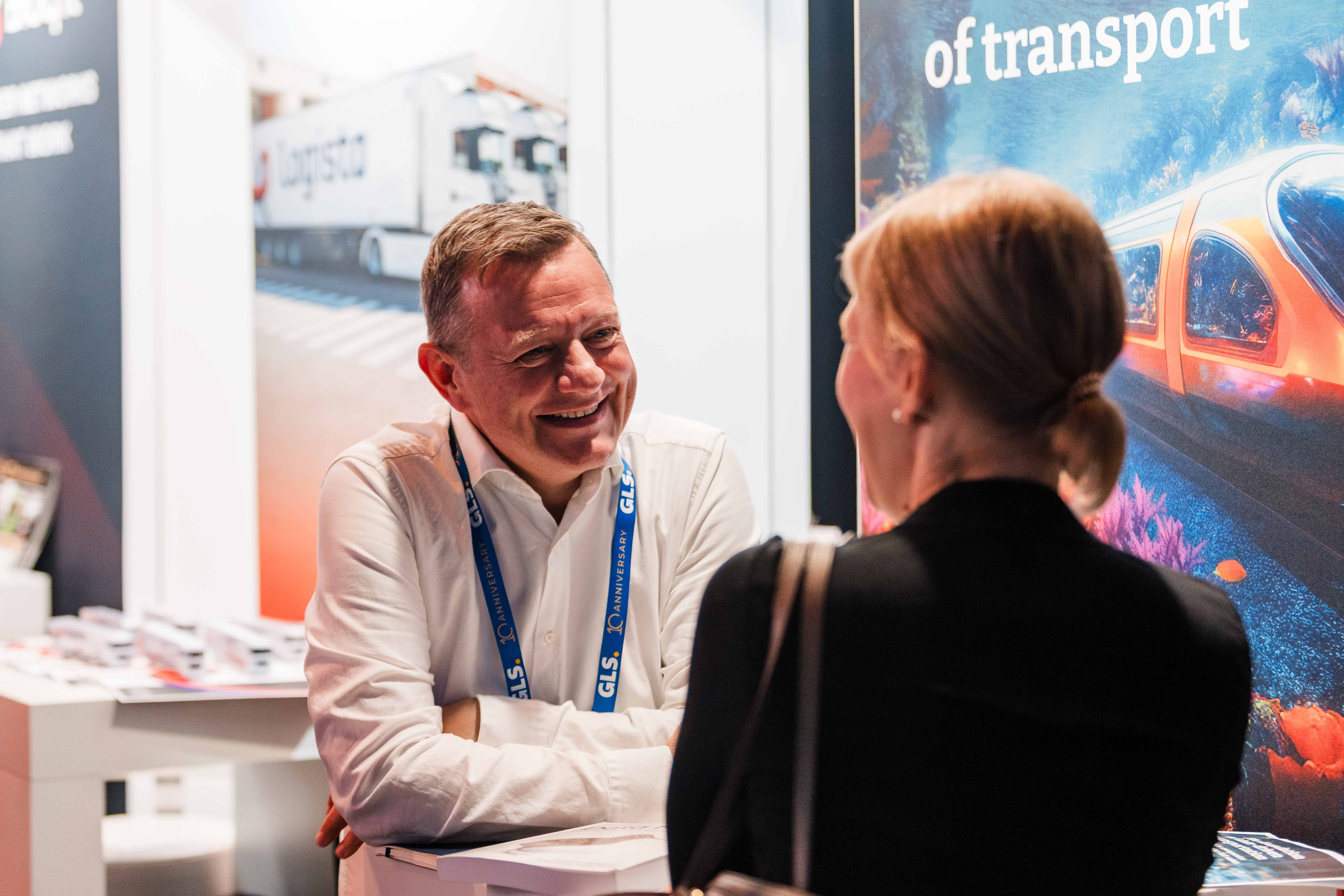 MAXIMISE YOUR TIME WITH PRECISION INDUSTRY MATCHMAKING