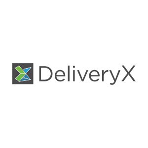 DeliveryX