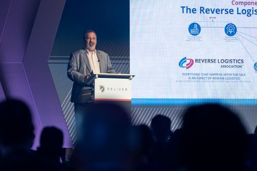 DELIVER 2022 Keynote Insight: Why the US Market is Failing at Returns