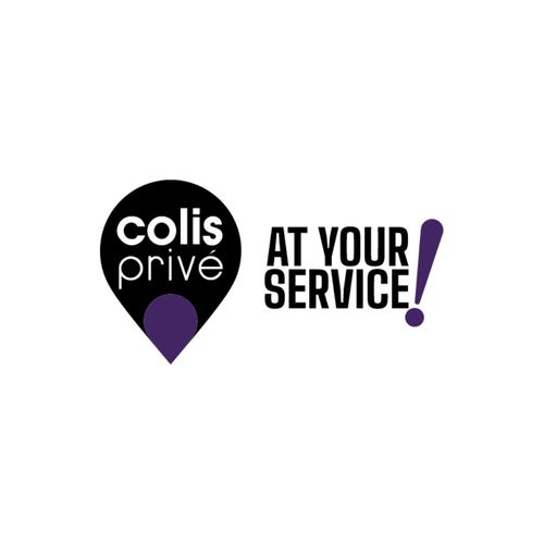 Colis Privé 