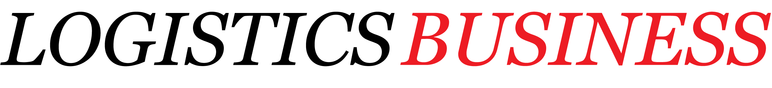 Logistics Business