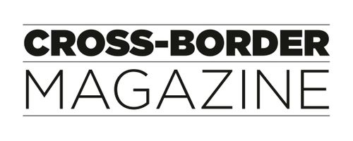 Cross Border Magazine