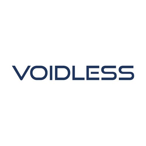 Voidless