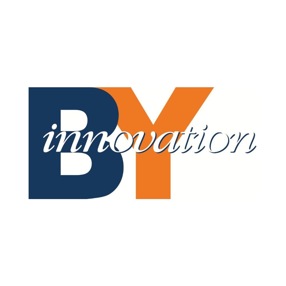 by innovation