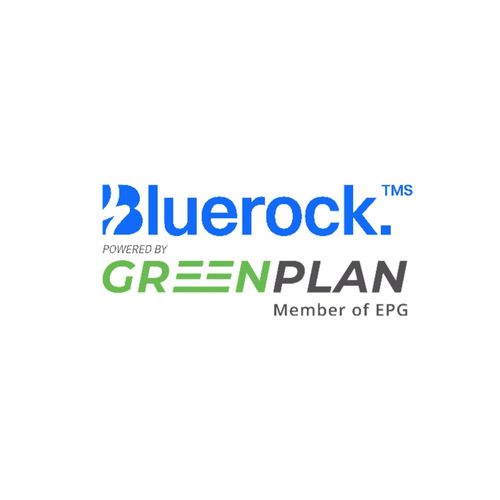 Bluerock + Greenplan