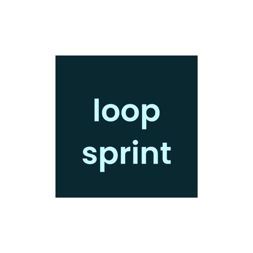 Loopsprint