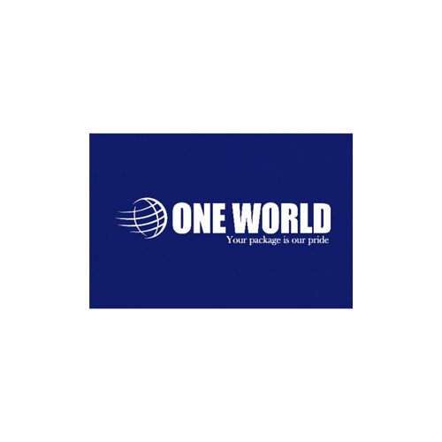 One World eCommerce