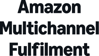 Amazon Multichannel Fulfilment