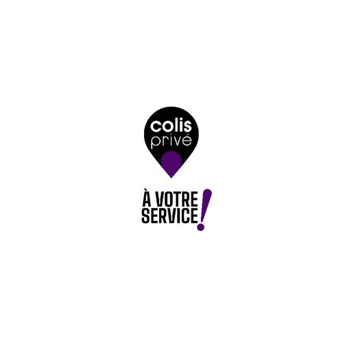 Colis Privé 