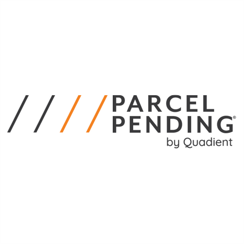 Parcel Pending by Quadient