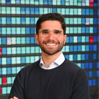 Tamer Al Ghussein - Nash