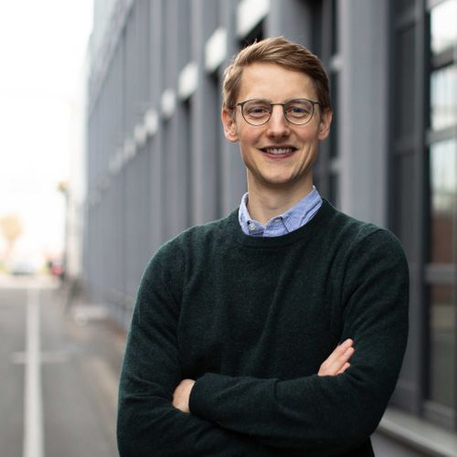 Mark Byerly - fulfillmenttools