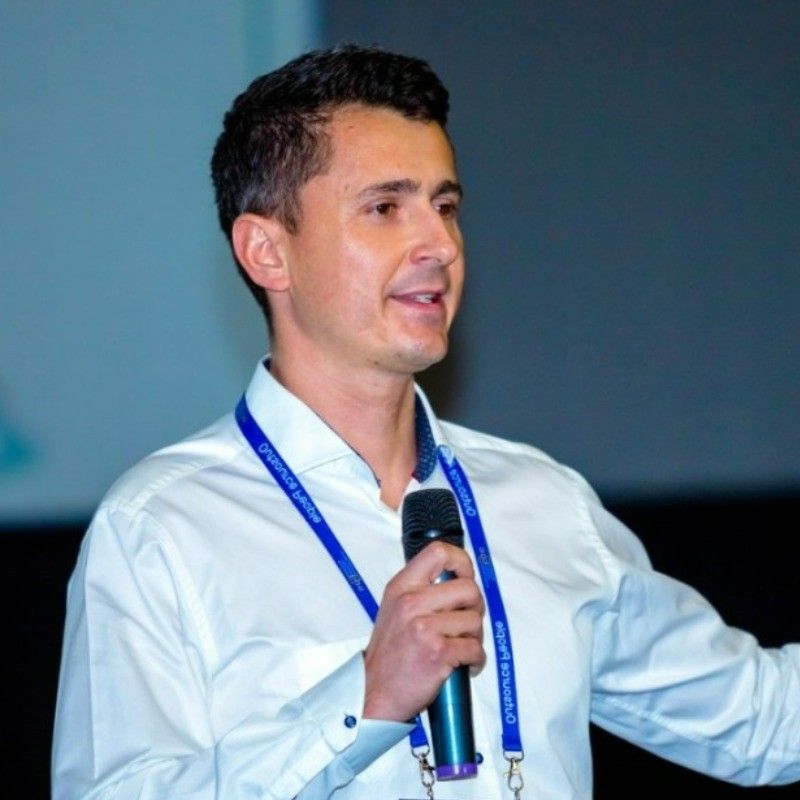 Adam Sarama - Trillora