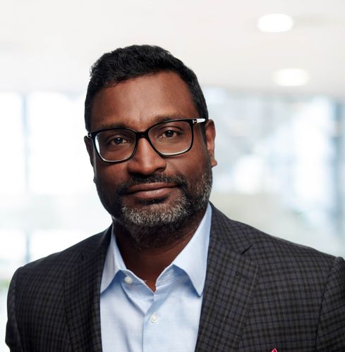 Ajit Sivadasan