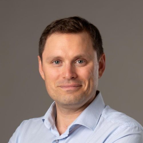 Alexis Dallemagne - ID Logistics