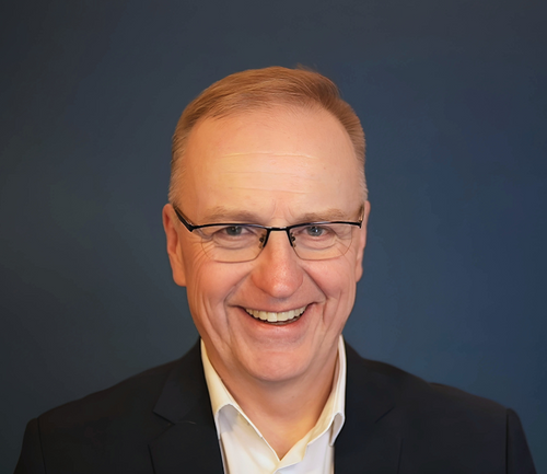 Andre V. Veskimeister - International Locker Association (ILA)