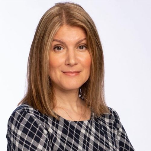Anna Petrova