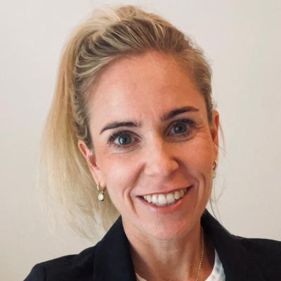 Anne van de Poel