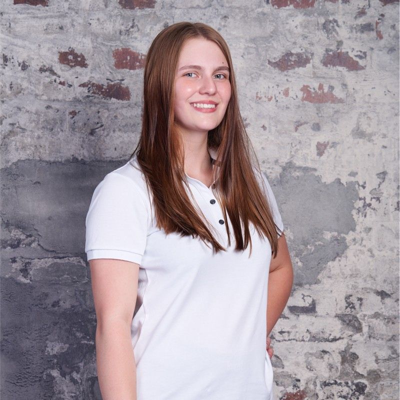 Annika Markmann - The Quality Group