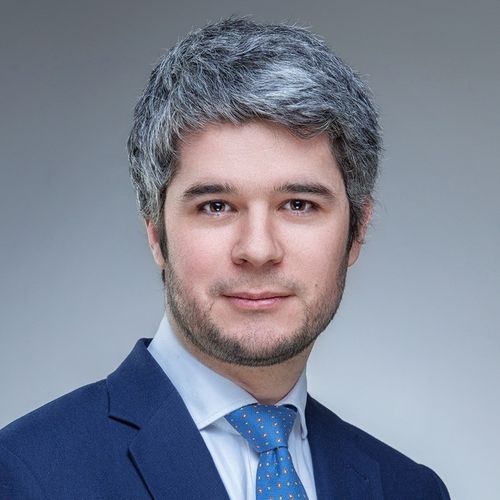 Bastien Wilshaw