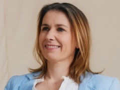 Christina Slater - John Lewis