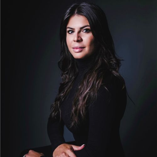 Caroline Zimmerman - Jack Wolfskin