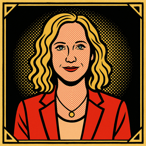 Linda Kuhr - fulfillmenttools