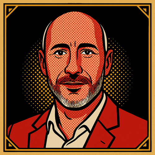Samuele Mistrello - Coesia