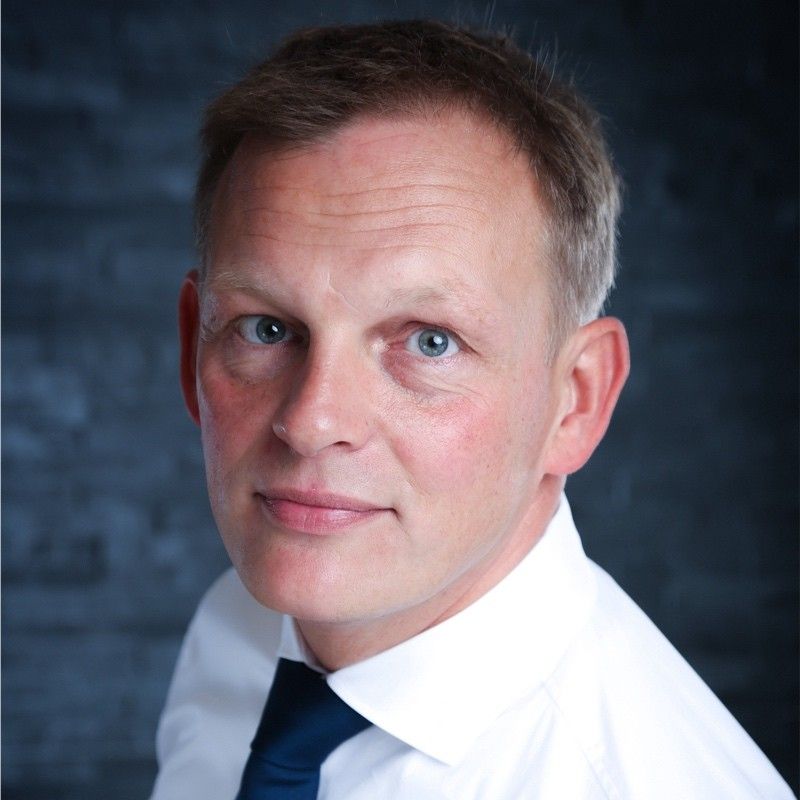 Enno Sikkema - Allinbase