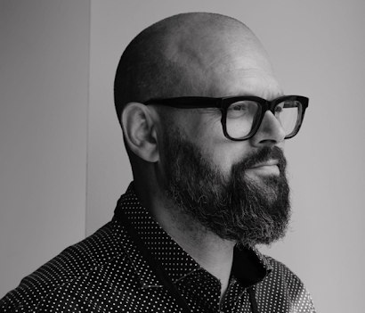 Erik Janssen Steenberg - Bleckmann