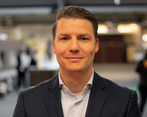 Erik van Dee - Radial