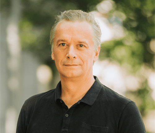 Ernst Hoestra - Erasmus Enterprise