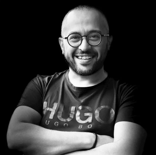 Essam El Okda